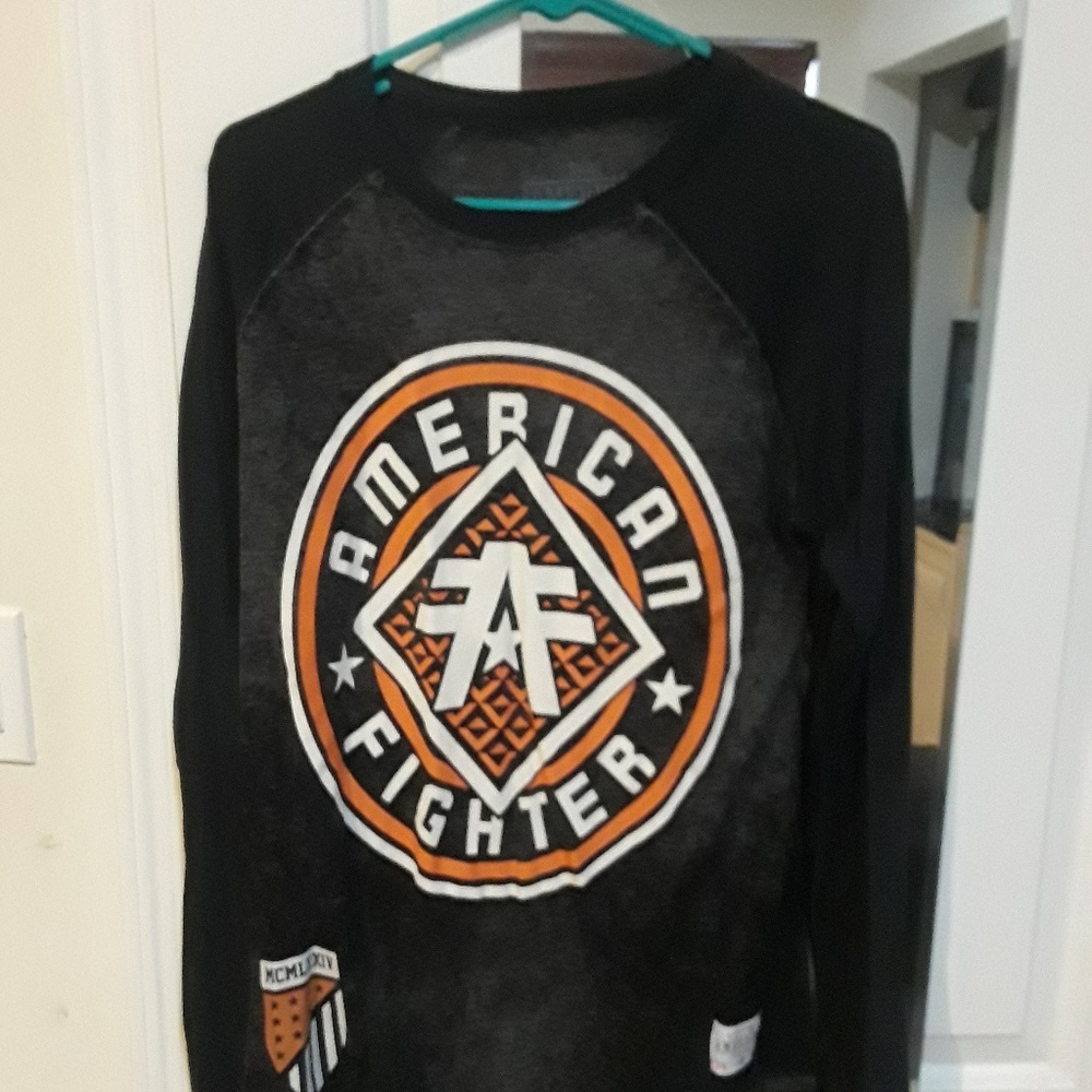 American Fighter Small